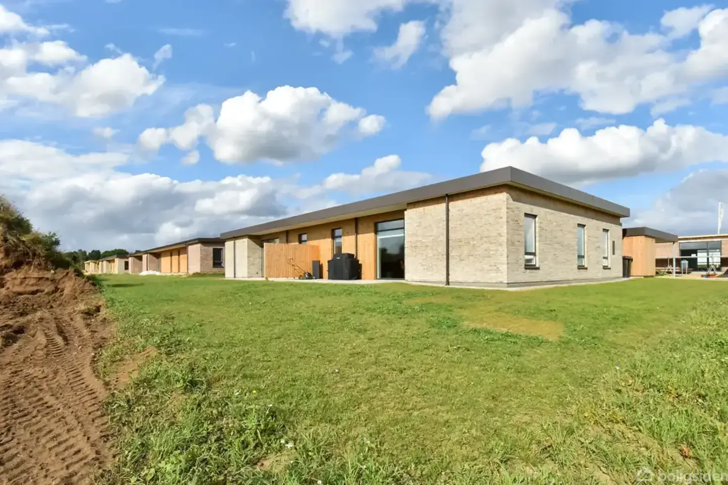 Rækkehus på Tavlund Allé 22, 7400 Herning