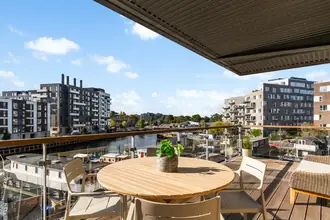 Ejerlejlighed på Havneholmen 30, 2. tv., 1561 København V
