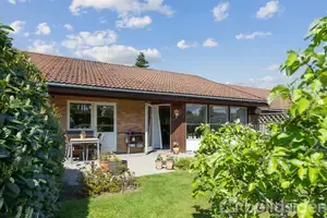 Rækkehus på Gardeniavej 14, 3250 Gilleleje