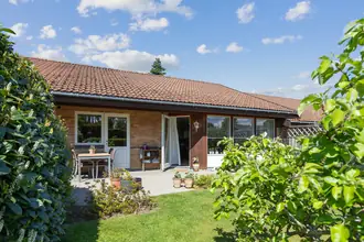 Rækkehus på Gardeniavej 14, Smidstrup, 3250 Gilleleje