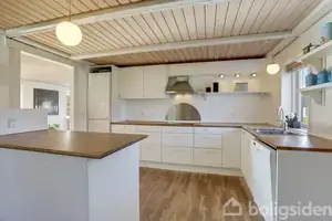 Villa på Rønne Alle 4, 9320 Hjallerup