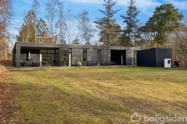 Fritidsbolig på Engkrogen 2, 4581 Rørvig