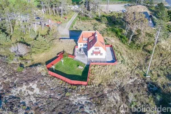 Fritidsbolig på Toldergårdsvej 25 +29, 9990 Skagen