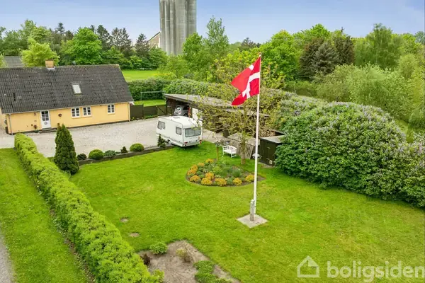 Villa på Assensvej 52, 5400 Bogense