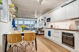 Ejerlejlighed på Dr. Holsts Vej 50, 1. 109., 8230 Åbyhøj