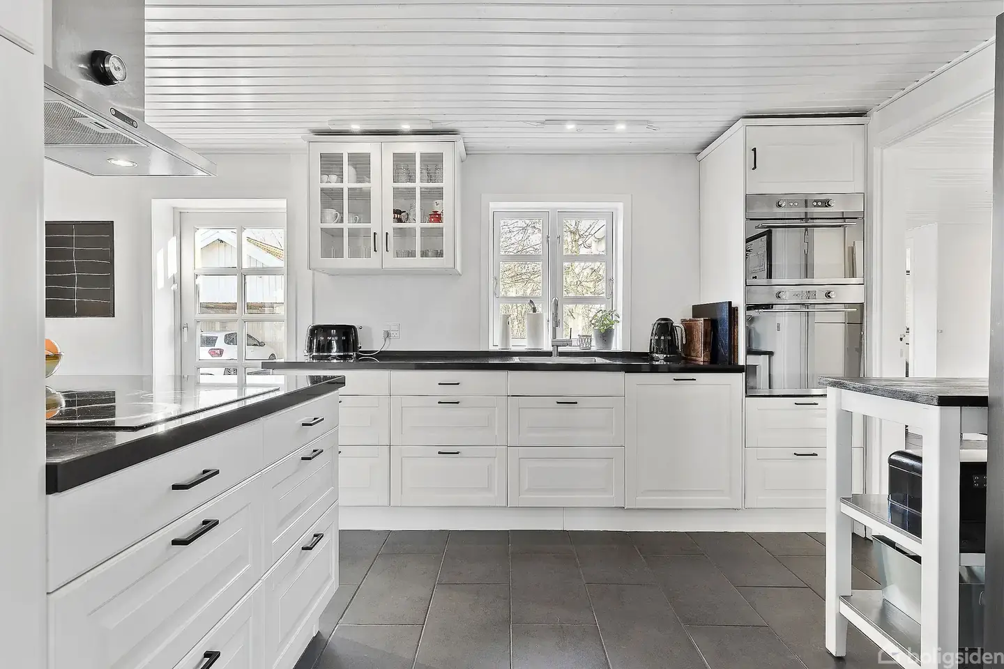 Villa på Ålborgvej 201, 9300 Sæby