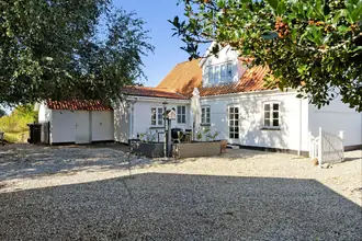 Villa på Ålborgvej 201, Syvsten, 9300 Sæby