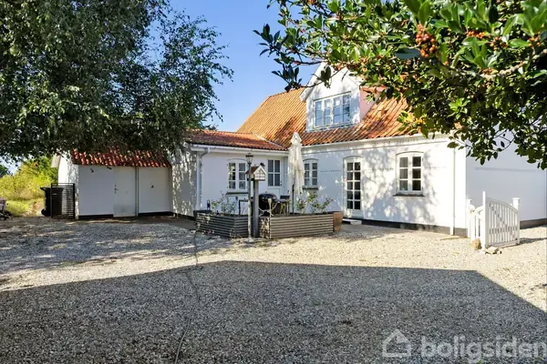 Villa på Ålborgvej 201, 9300 Sæby