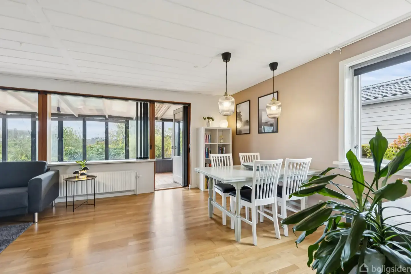 Villa på Overgade 3, 7000 Fredericia