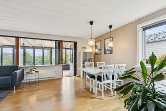 Villa på Overgade 3, Skærbæk, 7000 Fredericia