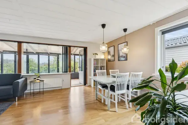 Villa på Overgade 3, 7000 Fredericia