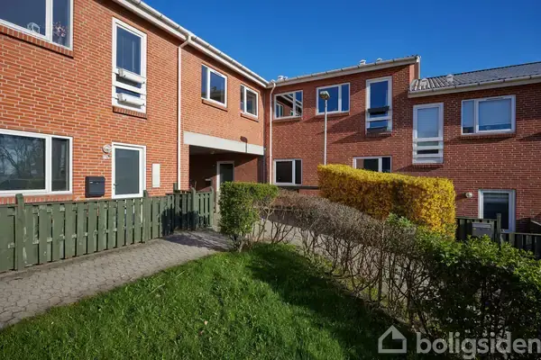 Ejerlejlighed på Klokkeskovvej 15S, 1. 5., 8260 Viby J