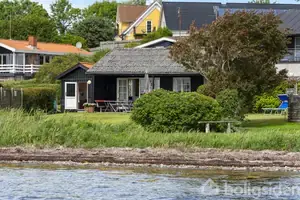 Fritidsbolig på Ny Holstensprøve 10, 5600 Faaborg