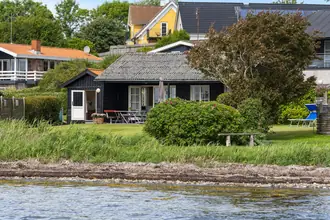 Fritidshus på Ny Holstensprøve 10, 5600 Faaborg