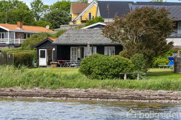 Fritidsbolig på Ny Holstensprøve 10, 5600 Faaborg
