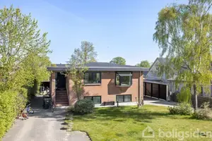Villa på Nylandsvej 26, 9900 Frederikshavn