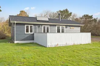 Fritidshus på Gunhildsvej 18, Randrup, 7770 Vestervig