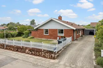 Villa på Skovager 26, 4220 Korsør