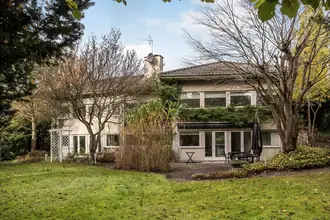 Villa på Græsdammen 21, Gl Holte, 2840 Holte