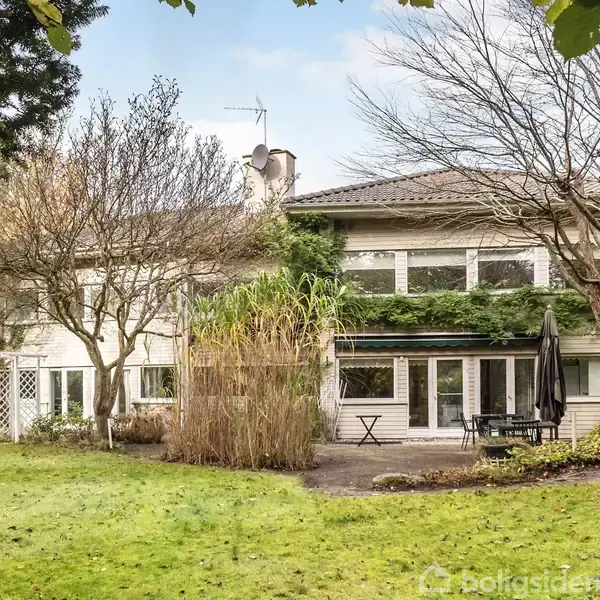 Villa på Græsdammen 21, 2840 Holte