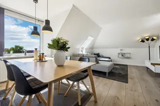 Ejerlejlighed på Thistedvej 81A, 3. tv., 9400 Nørresundby