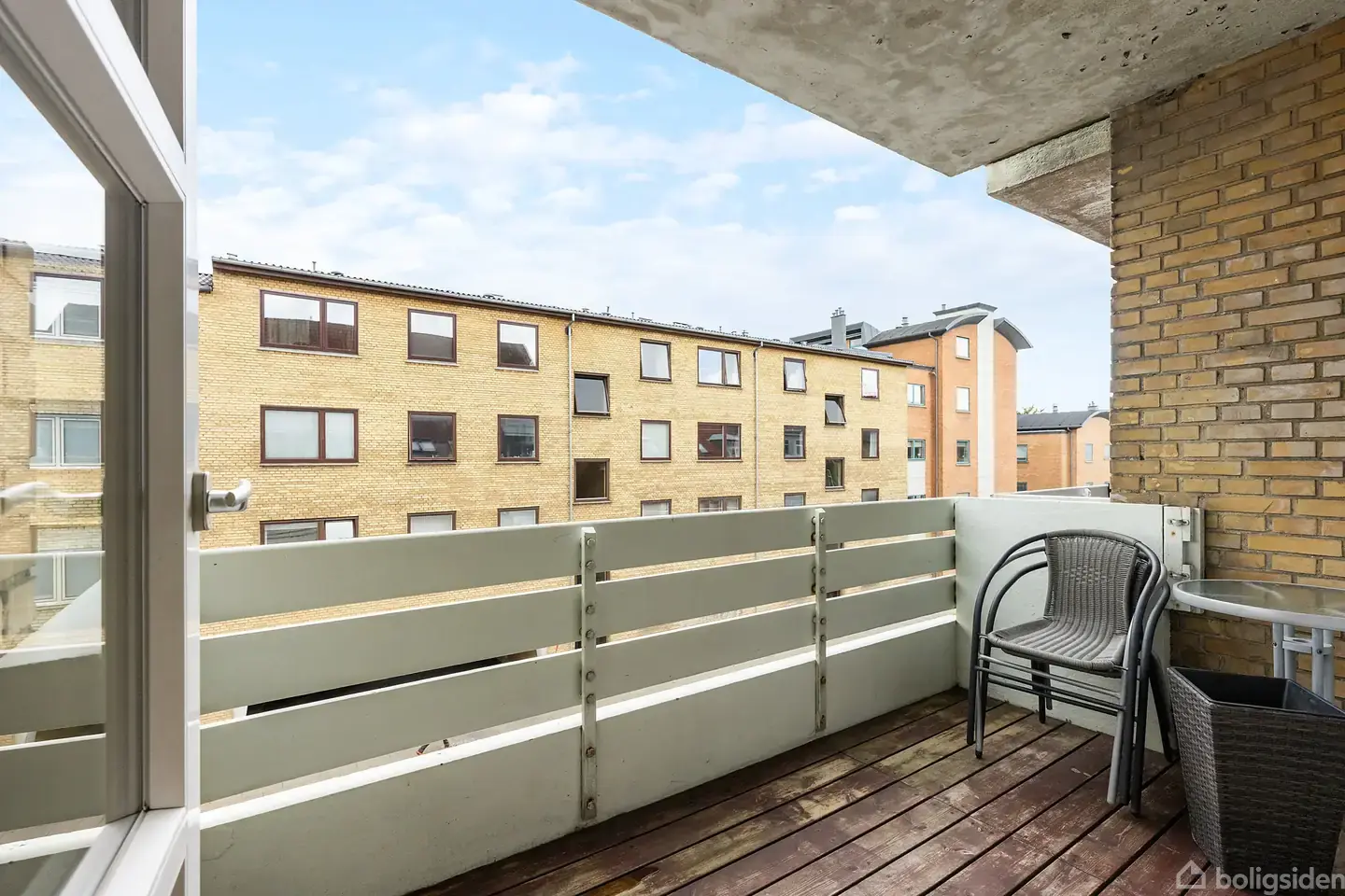 Ejerlejlighed på Mariagervej 40, 2. th., 8900 Randers C