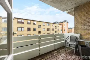 Ejerlejlighed på Mariagervej 40, 2. th., 8900 Randers C