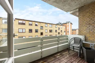 Ejerlejlighed på Mariagervej 40, 2. th., 8900 Randers C