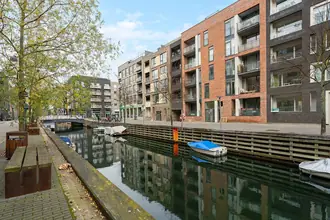 Ejerlejlighed på Kenny Drews Vej 9, tv., 2450 København SV