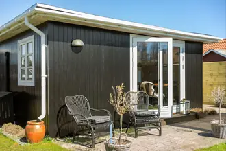 Fritidshus på Vibsevej 61P, Vesterhave, 4736 Karrebæksminde