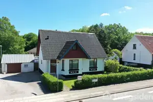 Villa på Gl. Viborgvej 67, 9620 Aalestrup