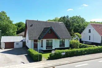 Villa på Gl. Viborgvej 67, Hvam St, 9620 Aalestrup