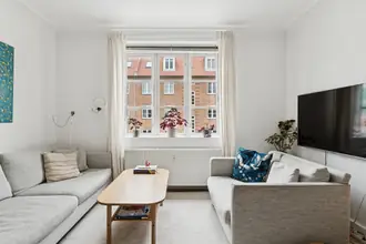 Ejerlejlighed på Bramslykkevej 12, 1. th., 2500 Valby