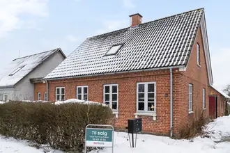 Villa på Smidstrupvej 24, Tappernøje, 4733 Tappernøje