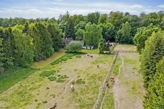 Villa på Helsingørsvej 55A, Munkegårde, 3490 Kvistgård