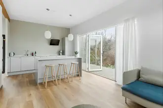 Fritidshus på Forsythiastien 33, 2610 Rødovre