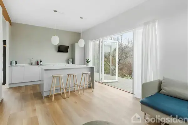 Fritidsbolig på Forsythiastien 33, 2610 Rødovre