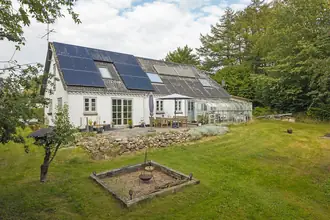 Villa på Radbyvej 50, Håstrup, 5600 Faaborg