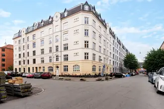 Ejerlejlighed på Tycho Brahes Allé 10, th., 2300 København S