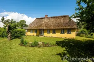 Villa på Borgvej 1, 6500 Vojens