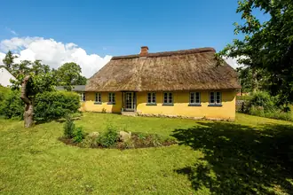 Villa på Borgvej 1, Maugstrup, 6500 Vojens