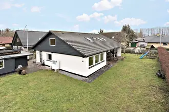 Villa på Drejøvej 6, Vor Frue, 4000 Roskilde