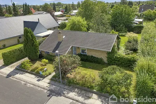 Villa på Hasselvej 11, 2740 Skovlunde