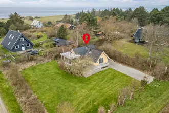 Fritidshus på Klintegårdsvej 24, Vesteregnen, 5932 Humble