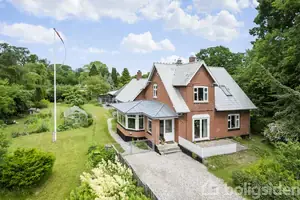 Villa på Elmuevej 12, 4654 Faxe Ladeplads