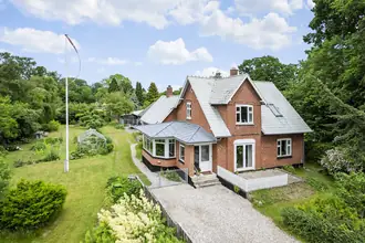 Villa på Elmuevej 12, 4654 Faxe Ladeplads