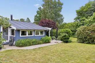 Fritidshus på Hyldestien 6, Kindvig, 4735 Mern