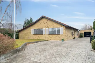 Villa på Frederiksborgvej 19, 3600 Frederikssund