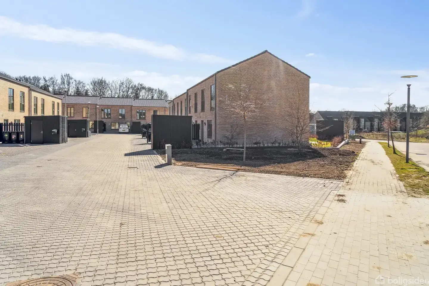 Ejerlejlighed på Stakladevej 8, 2980 Kokkedal