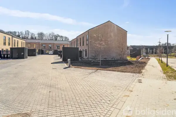 Ejerlejlighed på Stakladevej 8, 2980 Kokkedal